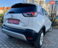 Білий Опель Crossland X, об'ємом двигуна 1.5 л та пробігом 270 тис. км за 12700 $, фото 26 на Automoto.ua