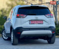 Білий Опель Crossland X, об'ємом двигуна 1.5 л та пробігом 270 тис. км за 12700 $, фото 32 на Automoto.ua