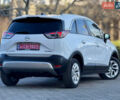 Білий Опель Crossland X, об'ємом двигуна 1.5 л та пробігом 270 тис. км за 12700 $, фото 25 на Automoto.ua