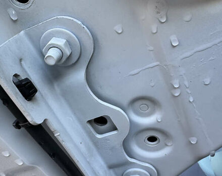 Білий Опель Crossland X, об'ємом двигуна 1.5 л та пробігом 270 тис. км за 12700 $, фото 40 на Automoto.ua