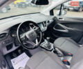 Білий Опель Crossland X, об'ємом двигуна 1.5 л та пробігом 179 тис. км за 13950 $, фото 17 на Automoto.ua