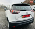 Білий Опель Crossland X, об'ємом двигуна 1.5 л та пробігом 179 тис. км за 13950 $, фото 32 на Automoto.ua