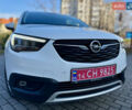 Білий Опель Crossland X, об'ємом двигуна 1.5 л та пробігом 270 тис. км за 12700 $, фото 7 на Automoto.ua
