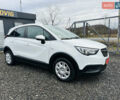 Білий Опель Crossland X, об'ємом двигуна 1.5 л та пробігом 179 тис. км за 13950 $, фото 12 на Automoto.ua