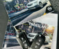 Білий Опель Crossland X, об'ємом двигуна 1.5 л та пробігом 179 тис. км за 13950 $, фото 33 на Automoto.ua
