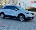 Білий Опель Crossland X, об'ємом двигуна 1.5 л та пробігом 270 тис. км за 12700 $, фото 4 на Automoto.ua