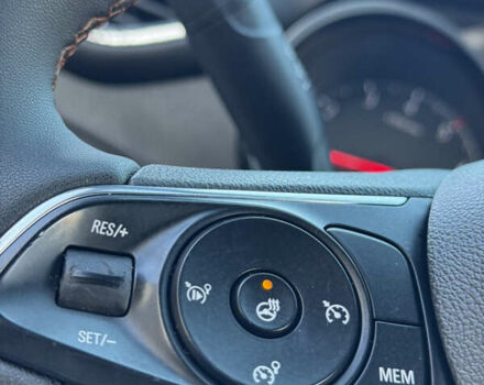 Білий Опель Crossland X, об'ємом двигуна 1.5 л та пробігом 270 тис. км за 12700 $, фото 44 на Automoto.ua