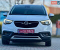 Білий Опель Crossland X, об'ємом двигуна 1.5 л та пробігом 270 тис. км за 12700 $, фото 16 на Automoto.ua