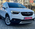 Білий Опель Crossland X, об'ємом двигуна 1.5 л та пробігом 270 тис. км за 12700 $, фото 5 на Automoto.ua