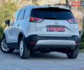 Білий Опель Crossland X, об'ємом двигуна 1.5 л та пробігом 270 тис. км за 12700 $, фото 31 на Automoto.ua