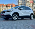 Білий Опель Crossland X, об'ємом двигуна 1.5 л та пробігом 270 тис. км за 12700 $, фото 15 на Automoto.ua