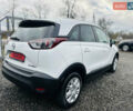Білий Опель Crossland X, об'ємом двигуна 1.5 л та пробігом 179 тис. км за 13950 $, фото 8 на Automoto.ua