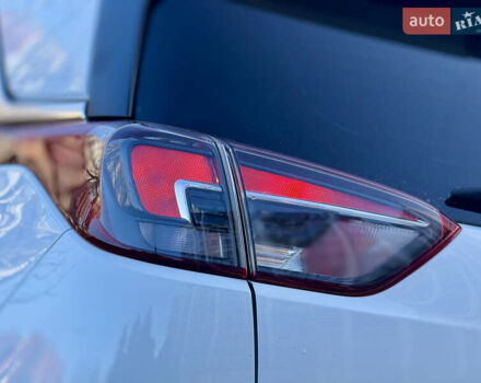 Білий Опель Crossland X, об'ємом двигуна 1.5 л та пробігом 270 тис. км за 12700 $, фото 30 на Automoto.ua