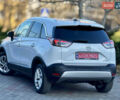 Білий Опель Crossland X, об'ємом двигуна 1.5 л та пробігом 270 тис. км за 12700 $, фото 35 на Automoto.ua