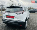 Білий Опель Crossland X, об'ємом двигуна 1.5 л та пробігом 179 тис. км за 13950 $, фото 7 на Automoto.ua