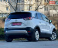 Білий Опель Crossland X, об'ємом двигуна 1.5 л та пробігом 270 тис. км за 12700 $, фото 22 на Automoto.ua
