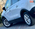 Білий Опель Crossland X, об'ємом двигуна 1.5 л та пробігом 270 тис. км за 12700 $, фото 37 на Automoto.ua