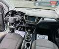 Білий Опель Crossland X, об'ємом двигуна 1.5 л та пробігом 179 тис. км за 13950 $, фото 21 на Automoto.ua
