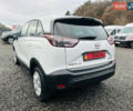 Білий Опель Crossland X, об'ємом двигуна 1.5 л та пробігом 179 тис. км за 13950 $, фото 5 на Automoto.ua