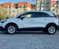 Білий Опель Crossland X, об'ємом двигуна 1.5 л та пробігом 270 тис. км за 12700 $, фото 20 на Automoto.ua