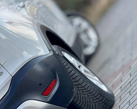 Білий Опель Crossland X, об'ємом двигуна 1.5 л та пробігом 270 тис. км за 12700 $, фото 27 на Automoto.ua