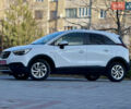 Білий Опель Crossland X, об'ємом двигуна 1.5 л та пробігом 270 тис. км за 12700 $, фото 11 на Automoto.ua