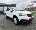 Білий Опель Crossland X, об'ємом двигуна 1.5 л та пробігом 179 тис. км за 13950 $, фото 13 на Automoto.ua