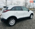 Білий Опель Crossland X, об'ємом двигуна 1.5 л та пробігом 179 тис. км за 13950 $, фото 9 на Automoto.ua
