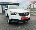 Білий Опель Crossland X, об'ємом двигуна 1.5 л та пробігом 179 тис. км за 13950 $, фото 14 на Automoto.ua
