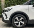 Белый Опель Crossland X, объемом двигателя 1.2 л и пробегом 44 тыс. км за 15490 $, фото 21 на Automoto.ua