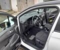 Белый Опель Crossland X, объемом двигателя 1.2 л и пробегом 73 тыс. км за 13500 $, фото 7 на Automoto.ua