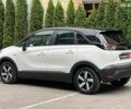 Белый Опель Crossland X, объемом двигателя 1.2 л и пробегом 44 тыс. км за 15490 $, фото 23 на Automoto.ua