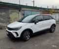 Белый Опель Crossland X, объемом двигателя 1.2 л и пробегом 73 тыс. км за 13500 $, фото 4 на Automoto.ua