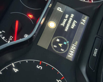 Чорний Опель Crossland X, об'ємом двигуна 1.5 л та пробігом 160 тис. км за 15500 $, фото 50 на Automoto.ua