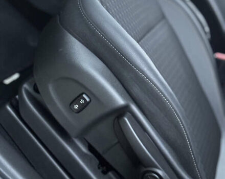 Чорний Опель Crossland X, об'ємом двигуна 1.5 л та пробігом 160 тис. км за 15500 $, фото 61 на Automoto.ua