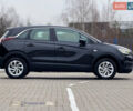 Чорний Опель Crossland X, об'ємом двигуна 1.5 л та пробігом 160 тис. км за 15500 $, фото 23 на Automoto.ua