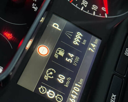 Чорний Опель Crossland X, об'ємом двигуна 1.5 л та пробігом 160 тис. км за 15500 $, фото 51 на Automoto.ua