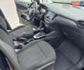 Чорний Опель Crossland X, об'ємом двигуна 1.5 л та пробігом 149 тис. км за 16200 $, фото 1 на Automoto.ua