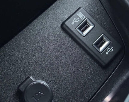 Чорний Опель Crossland X, об'ємом двигуна 1.5 л та пробігом 160 тис. км за 15500 $, фото 57 на Automoto.ua