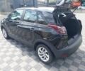 Чорний Опель Crossland X, об'ємом двигуна 1.5 л та пробігом 149 тис. км за 16200 $, фото 10 на Automoto.ua