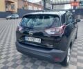 Чорний Опель Crossland X, об'ємом двигуна 1.5 л та пробігом 149 тис. км за 16200 $, фото 11 на Automoto.ua