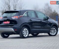 Чорний Опель Crossland X, об'ємом двигуна 1.5 л та пробігом 160 тис. км за 15500 $, фото 34 на Automoto.ua