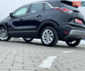 Чорний Опель Crossland X, об'ємом двигуна 1.5 л та пробігом 160 тис. км за 15200 $, фото 30 на Automoto.ua