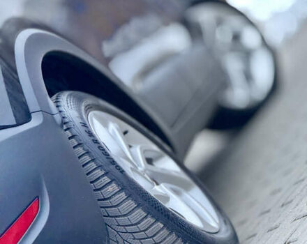 Чорний Опель Crossland X, об'ємом двигуна 1.5 л та пробігом 160 тис. км за 15500 $, фото 39 на Automoto.ua