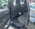 Чорний Опель Crossland X, об'ємом двигуна 1.5 л та пробігом 149 тис. км за 16200 $, фото 6 на Automoto.ua