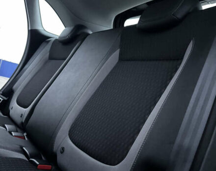 Чорний Опель Crossland X, об'ємом двигуна 1.5 л та пробігом 160 тис. км за 15500 $, фото 80 на Automoto.ua