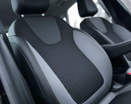 Чорний Опель Crossland X, об'ємом двигуна 1.5 л та пробігом 160 тис. км за 15500 $, фото 70 на Automoto.ua