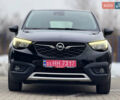 Чорний Опель Crossland X, об'ємом двигуна 1.5 л та пробігом 160 тис. км за 15500 $, фото 20 на Automoto.ua
