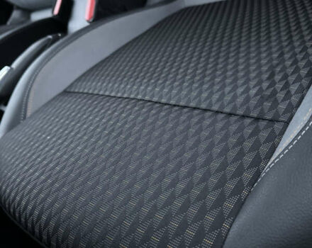 Чорний Опель Crossland X, об'ємом двигуна 1.5 л та пробігом 160 тис. км за 15500 $, фото 64 на Automoto.ua