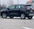 Чорний Опель Crossland X, об'ємом двигуна 1.5 л та пробігом 160 тис. км за 15500 $, фото 27 на Automoto.ua